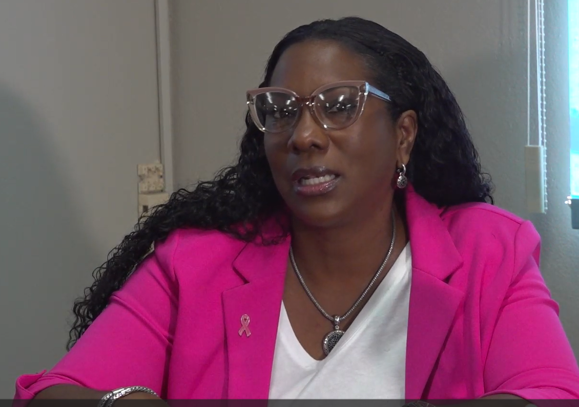 Heaven Hands Gallery Image